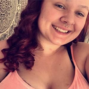 Meet your Posher, Katrina